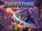 Cluiche Slice Storm ar líne
