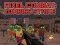 Cluiche Cluiche Comhrac na bPicteilíní: Stailc Zombies ar líne