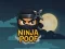 Cluiche Ninja poof ar líne