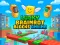 Cluiche Lucky Brainrot Blocks Online ar líne