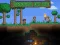 Cluiche Terraria ar líne ar líne