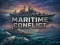Cluiche Maritime Conflict ar líne