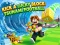 Cluiche Kick a Lucky Block: Tsunami Football ar líne