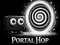 Cluiche Portal Hop ar líne