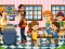 Cluiche My School Life Adventure ar líne
