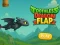 Cluiche Flap Dragon Toothless ar líne