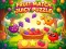 Cluiche Fruit Match Juicy Puzzle ar líne