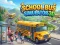 Cluiche School Bus Simulator 3D ar líne