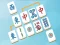 Cluiche Rang Mahjong Connect Majong ar líne