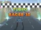 Cluiche Racer Turbo 3D ar líne