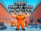 Cluiche Obby Pump Up Your Muscles! ar líne