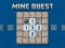 Cluiche Mine Quest ar líne