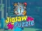 Cluiche Puzail Jigsaw Ainmhithe Minecraft ar líne