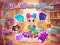 Cluiche Doll Dress up Game ar líne
