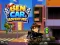 Cluiche Ben Car Adventure ar líne