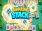 Cluiche Stack Mahjong ar líne