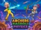 Cluiche Archers Ragdoll Physics ar líne