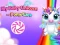 Cluiche Cluiche Mo Baby Unicorn Pony Care ar líne