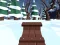 Cluiche Rider Sneachta 3D ar líne