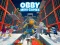 Cluiche Obby Mini Games ar líne