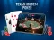 Cluiche Poker Holdem Texas ar líne