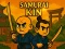 Cluiche Ceann Samurai ar líne