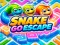 Cluiche Snake Go Escape ar líne