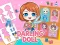 Cluiche Darling Doll ar líne