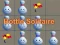 Cluiche Cluiche Líne Buidéal Solitaire ar líne