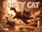 Cluiche Dusty Cat ar líne