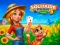 Cluiche Solitaire Farm Seasons 5 ar líne