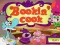 Cluiche Chowder: Bookin' Cook ar líne