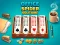 Cluiche Office Spider Solitaire ar líne