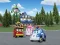 Cluiche Robocar poli ar líne