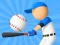 Cluiche Tycoon baseball díomhaoin ar líne