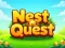Cluiche Quest Nest ar líne