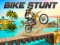 Cluiche Bike Stunt ar líne