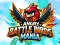 Cluiche Cluiche Éin Cath Angry Mania ar líne