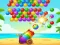 Cluiche Cluiche Bubble Shooter Mania Soinneáin ar líne