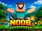 Cluiche The Noob Aventures ar líne
