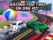 Cluiche Racing for Two on One PC! ar líne