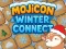 Cluiche Cluiche Mojicon Winter Connect ar líne