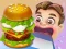 Cluiche Tóg Burger ar líne