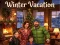 Cluiche Winter Vacation ar líne