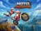 Cluiche Moto Adventure ar líne