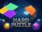 Cluiche Hard Puzzle ar líne