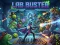 Cluiche Lab Buster ar líne