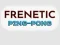 Cluiche Pong ping frenetic ar lĂne Cluiche Pong ping frenetic ar lĂne