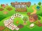 Cluiche Mahjong Build Farm ar líne