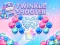Cluiche Twinkle Shooter ar líne